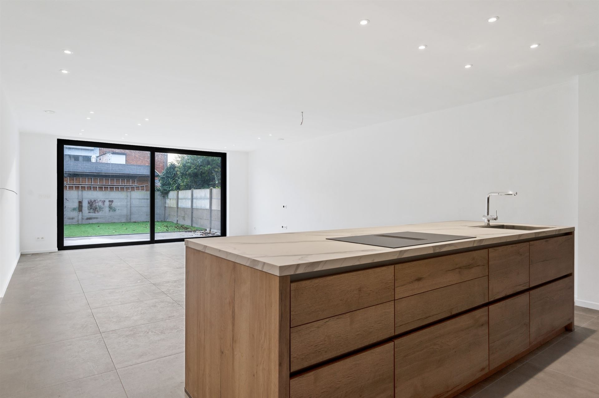 Nieuwbouw BEN-woning met 3 a 4 slaapkamers. - foto 1