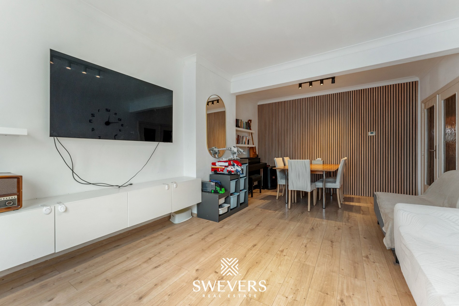 Apartment for sale in Hasselt with 2 bedrooms - photo 3