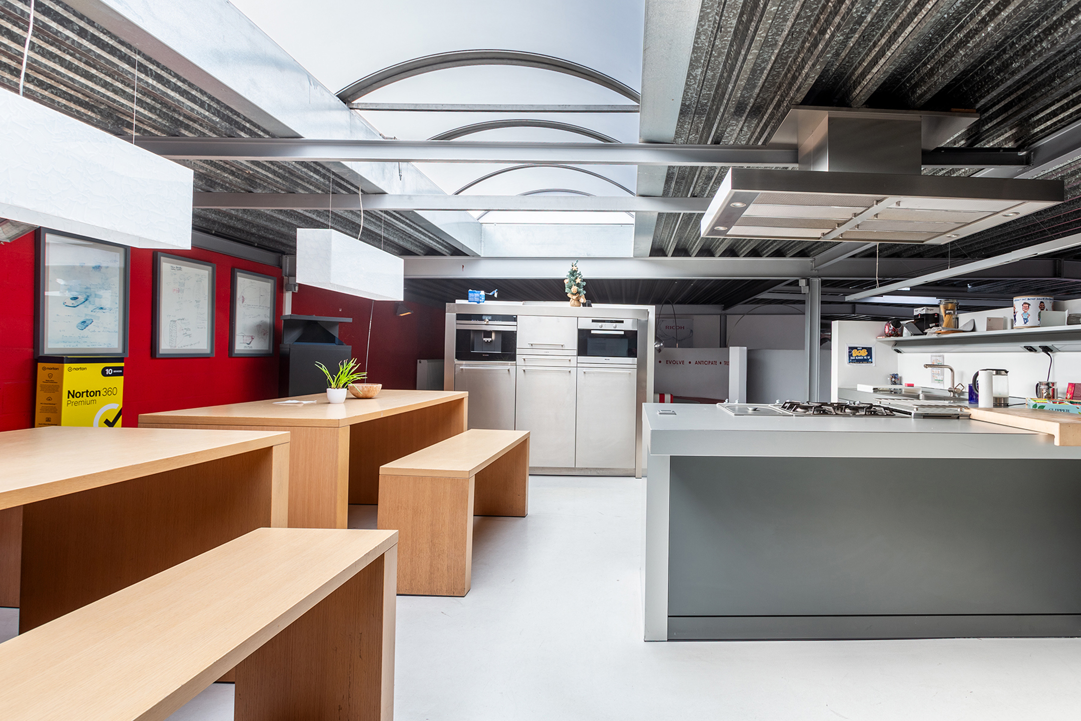 Commercieel te huur in Antwerpen - foto 3