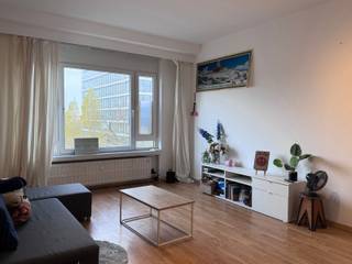 Gezellig 2-slaapkamer appartement gelegen in de gegeerde tentoonstellingswijk vlakbij het groene Mastvest, openbaar vervoer, winkels,...