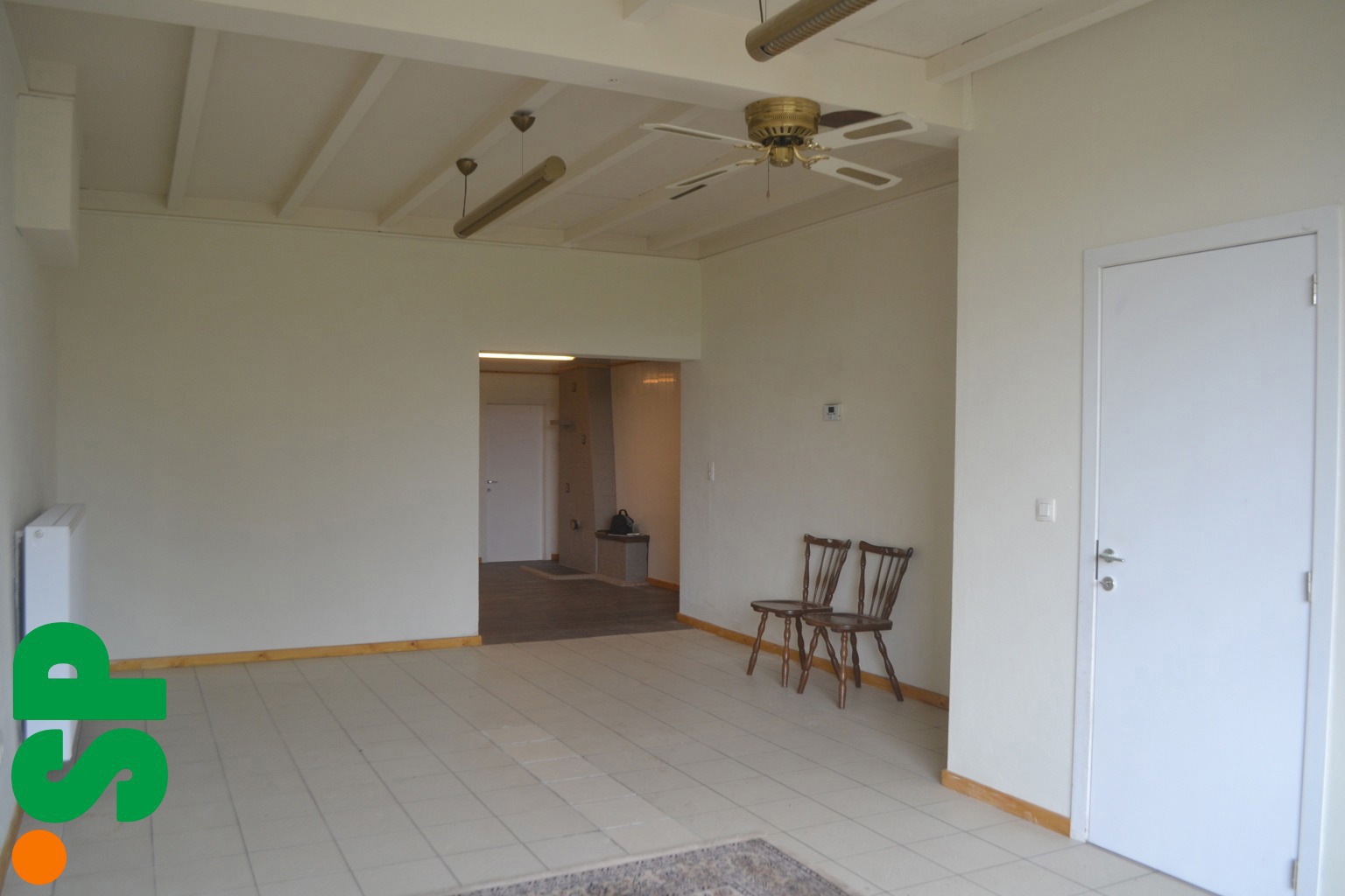 Nabij het centrum toch rustig gelegen woning - foto 5