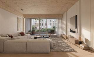 In het hart van Mortsel-Dorp, op de site van ‘de werf’ in de Sint-Benedictusstraat verwelkomt Benedicte je in een groene leefomgeving.De site wordt...