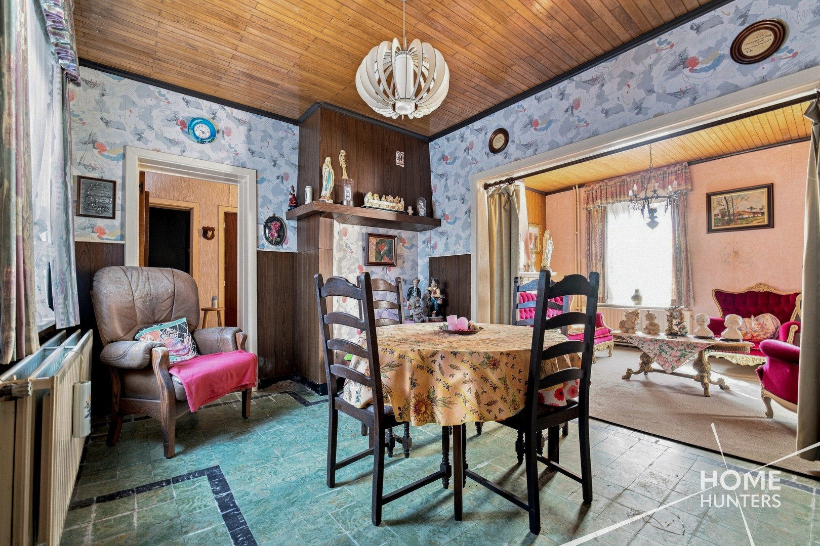 Maison à vendre à Kortemark avec 3 chambres - photo 4