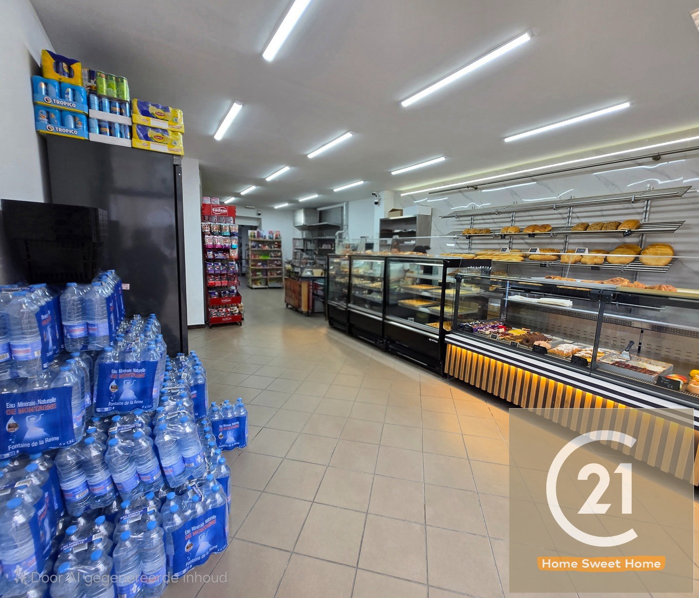 Maison à vendre à Zaventem avec 4 chambres - photo 4