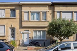 House for sale in Antwerp