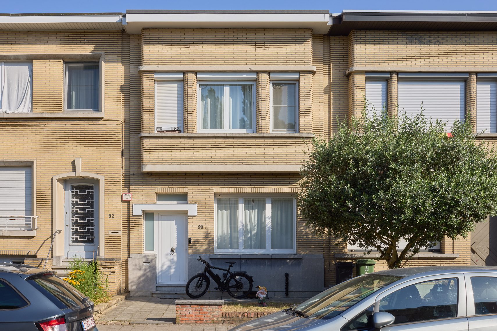 House for sale in Antwerp