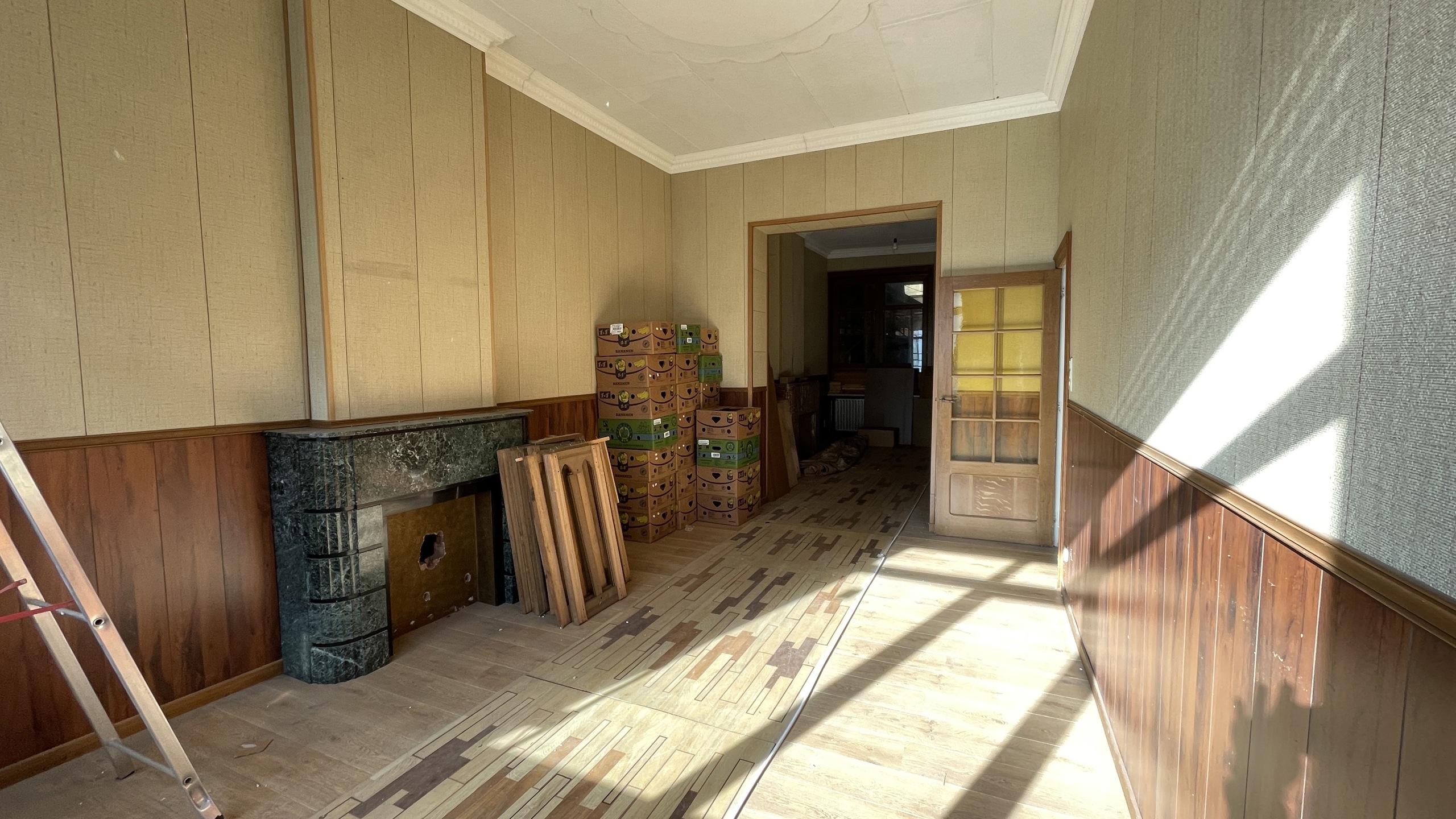 Maison à vendre à Scherpenheuvel-Zichem avec 5 chambres - photo 2