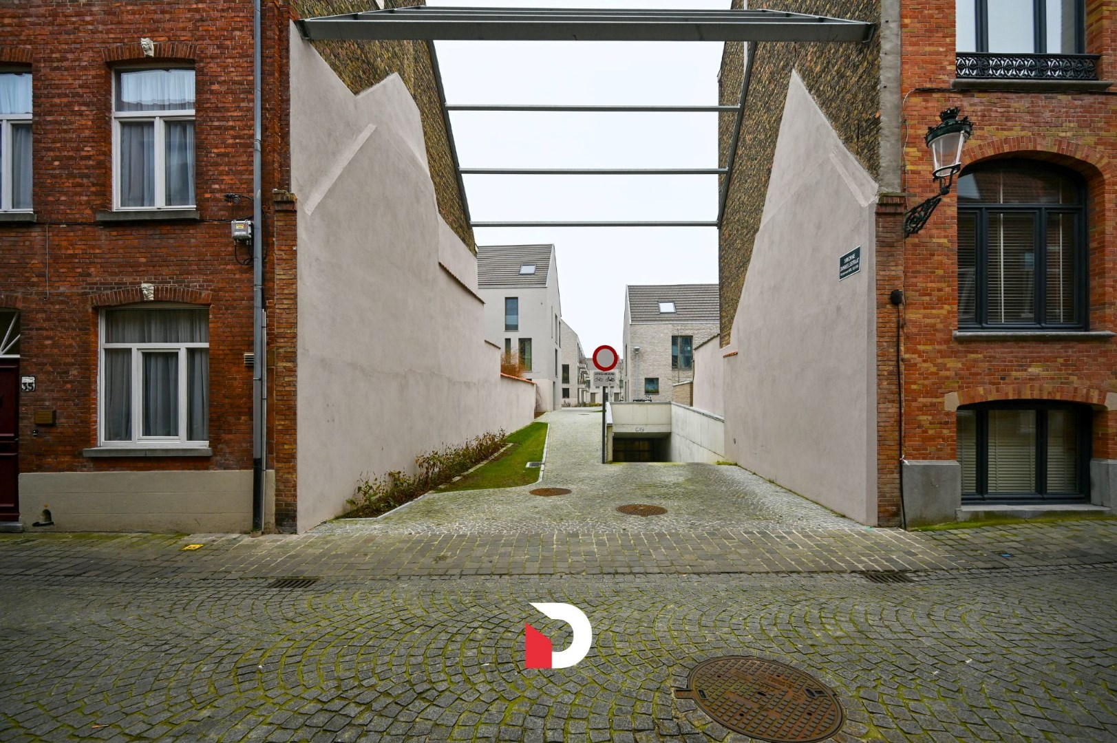 Garage à vendre à Bruges