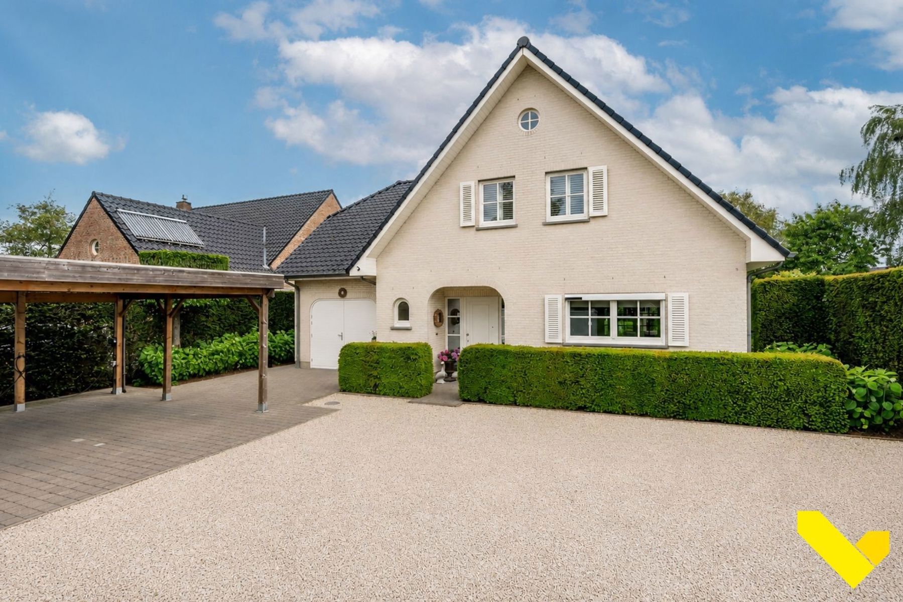 Maison à vendre à Mol