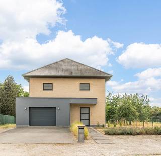 House for sale in Hasselt