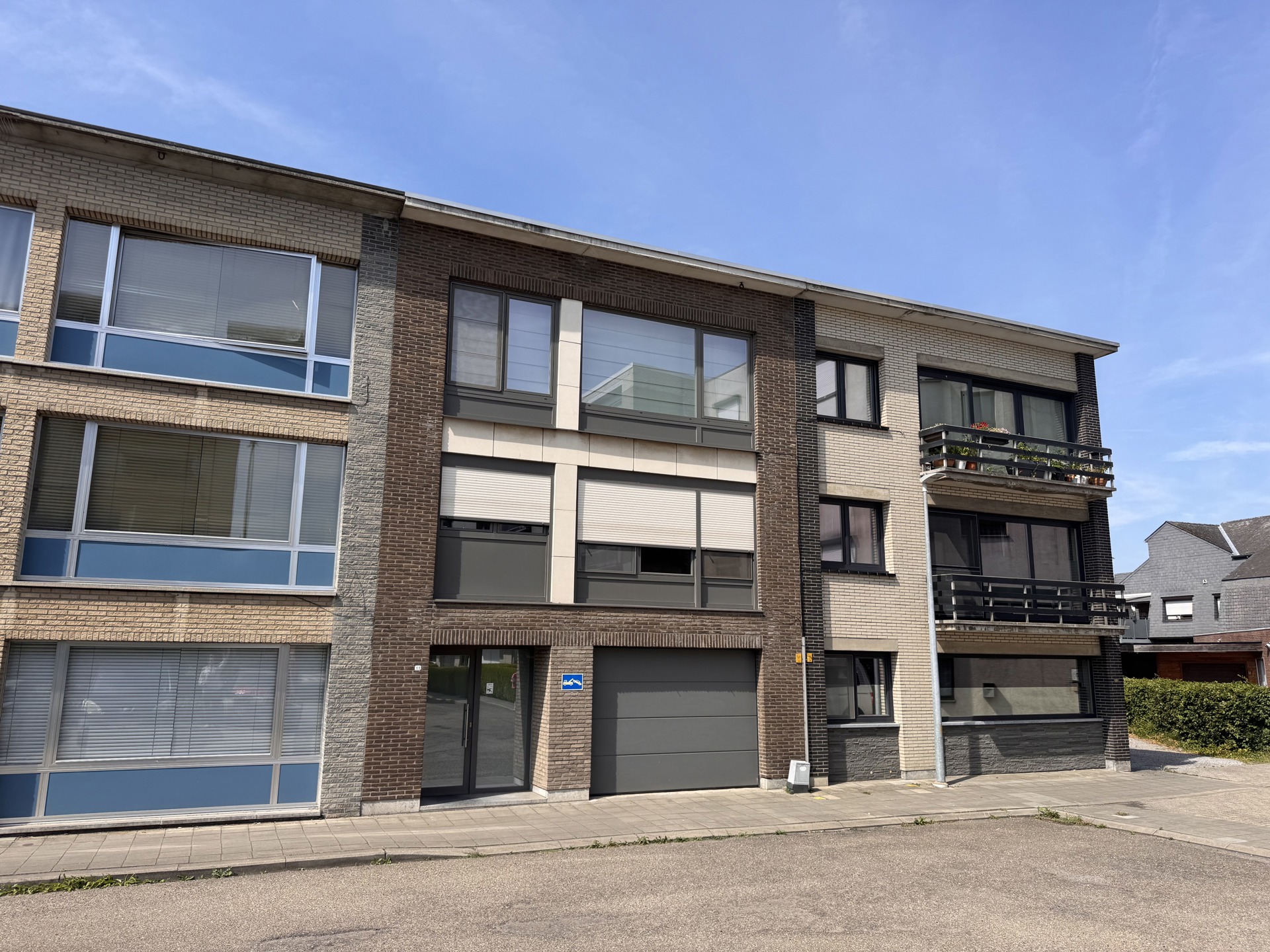 Appartement à louer à Aarschot