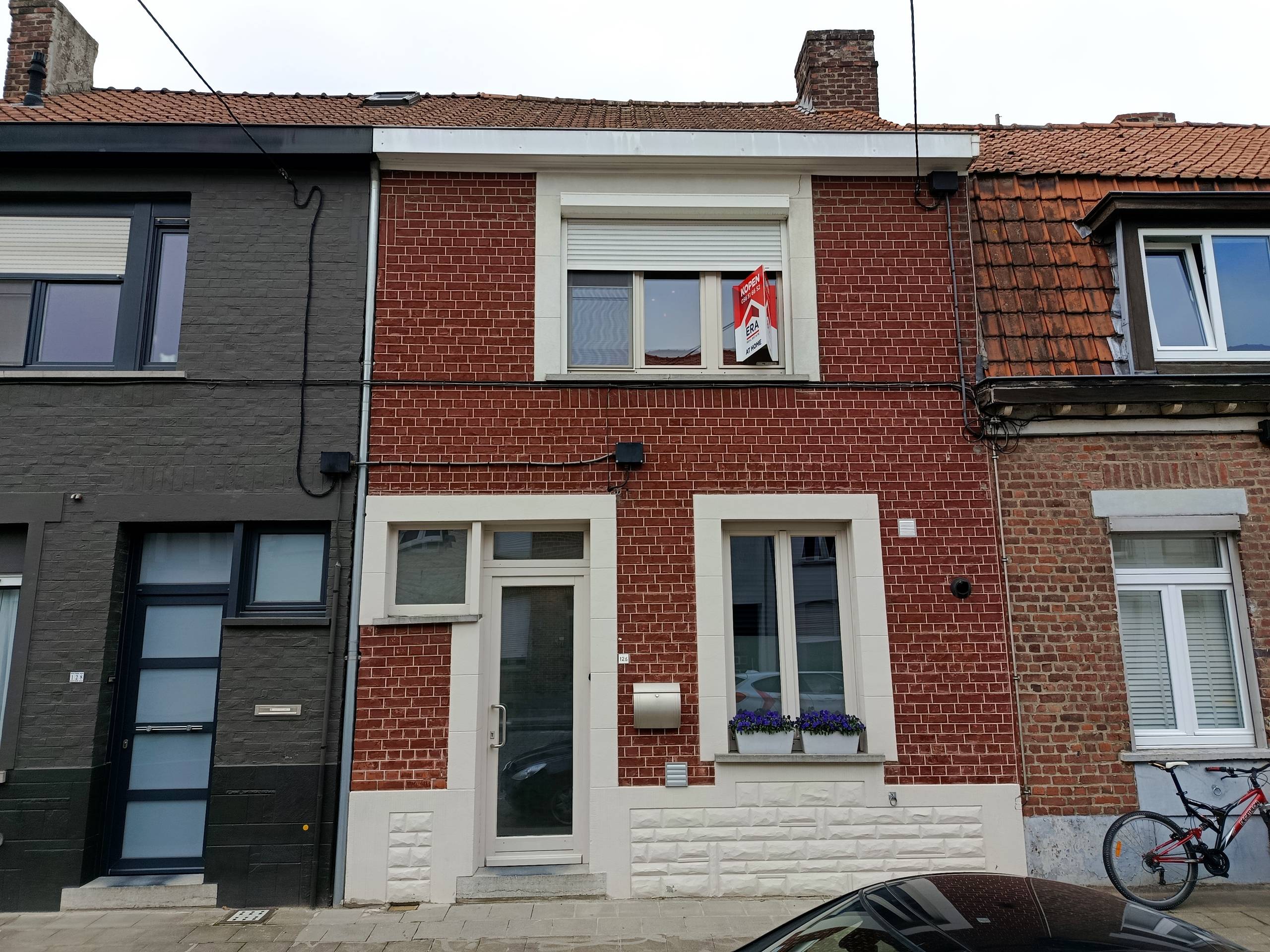 Maison à vendre à Courtrai avec 2 chambres - photo 1