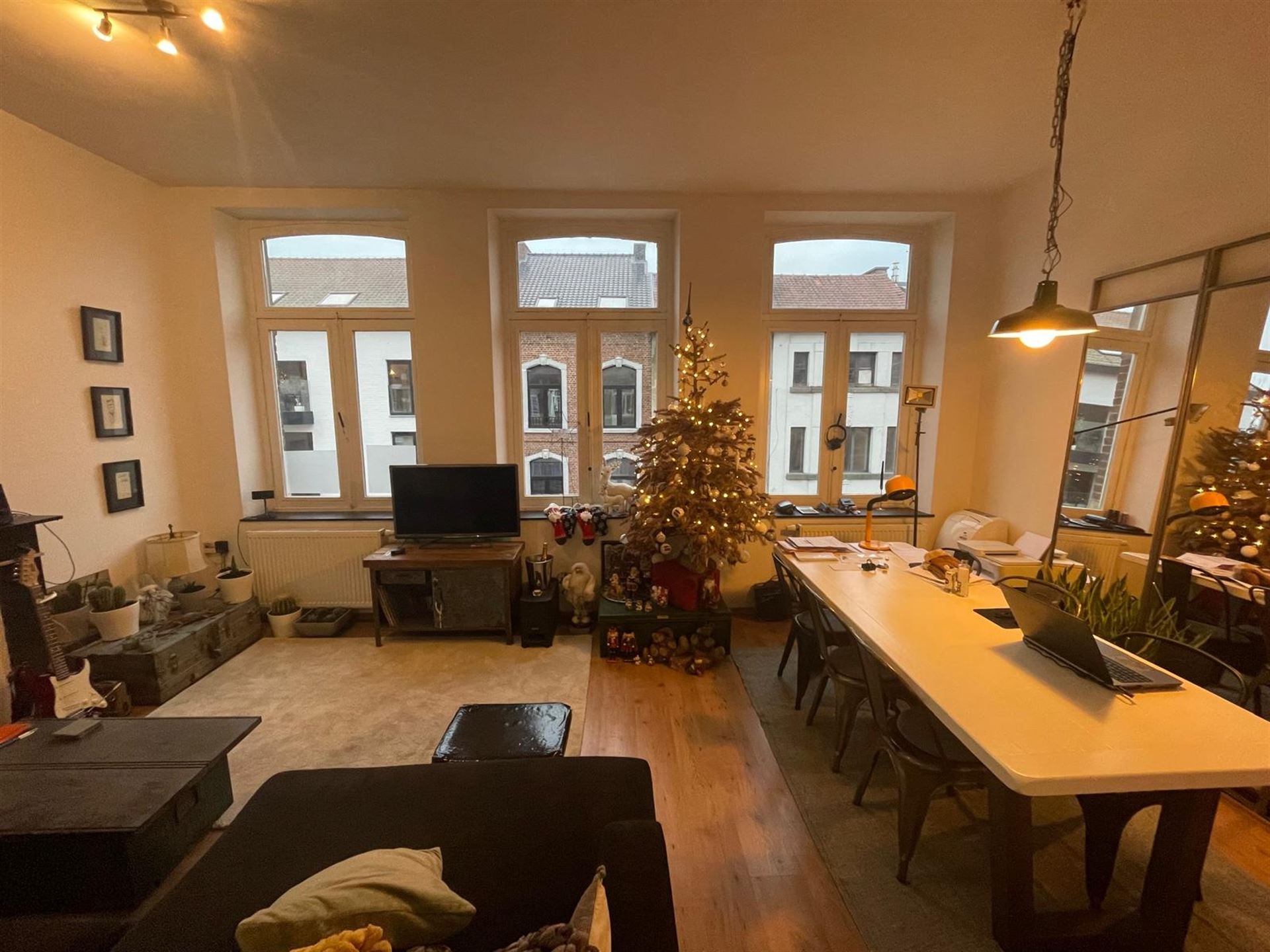 Appartement - foto 4