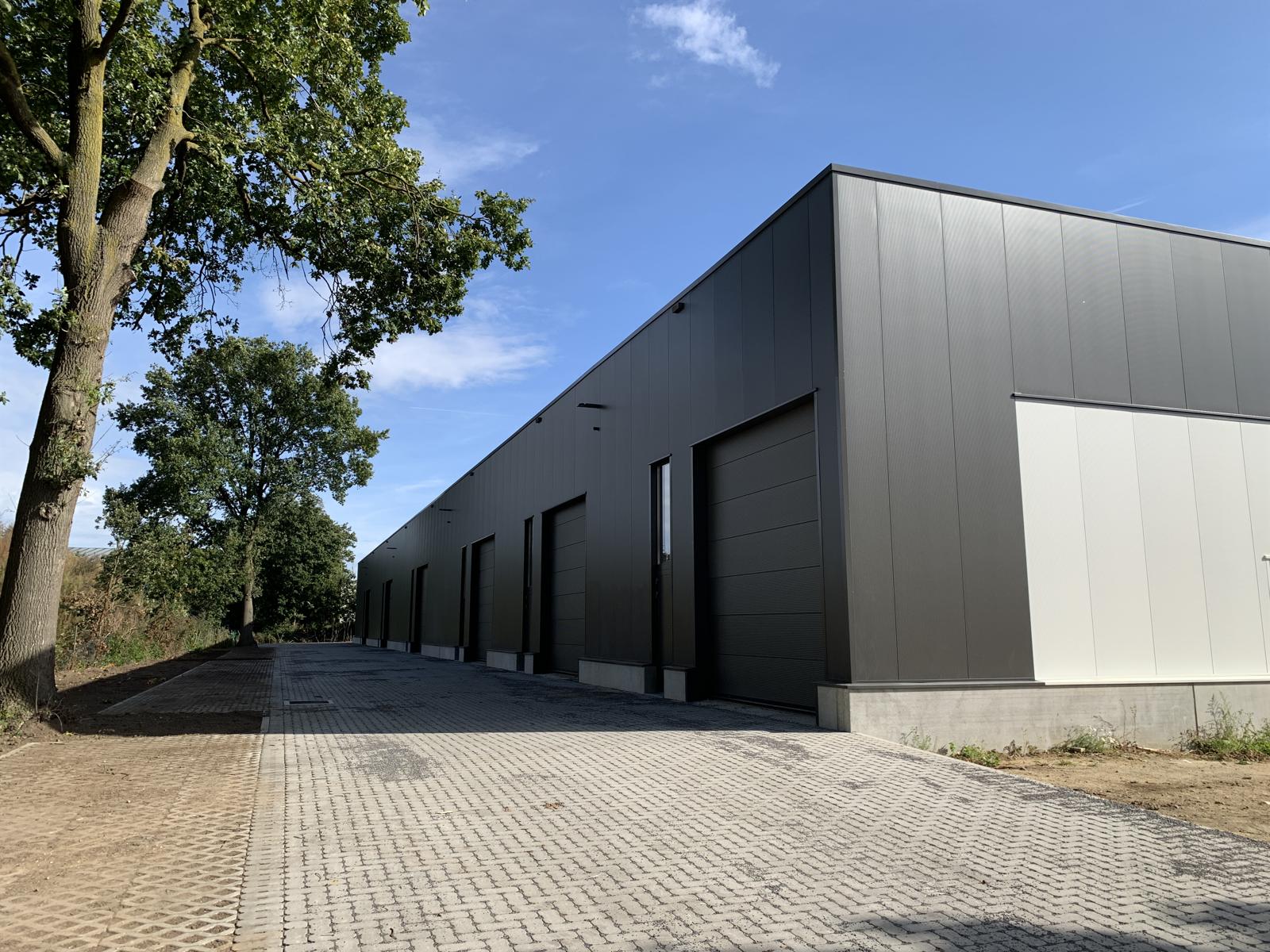 Commercieel te huur in Maaseik - foto 3