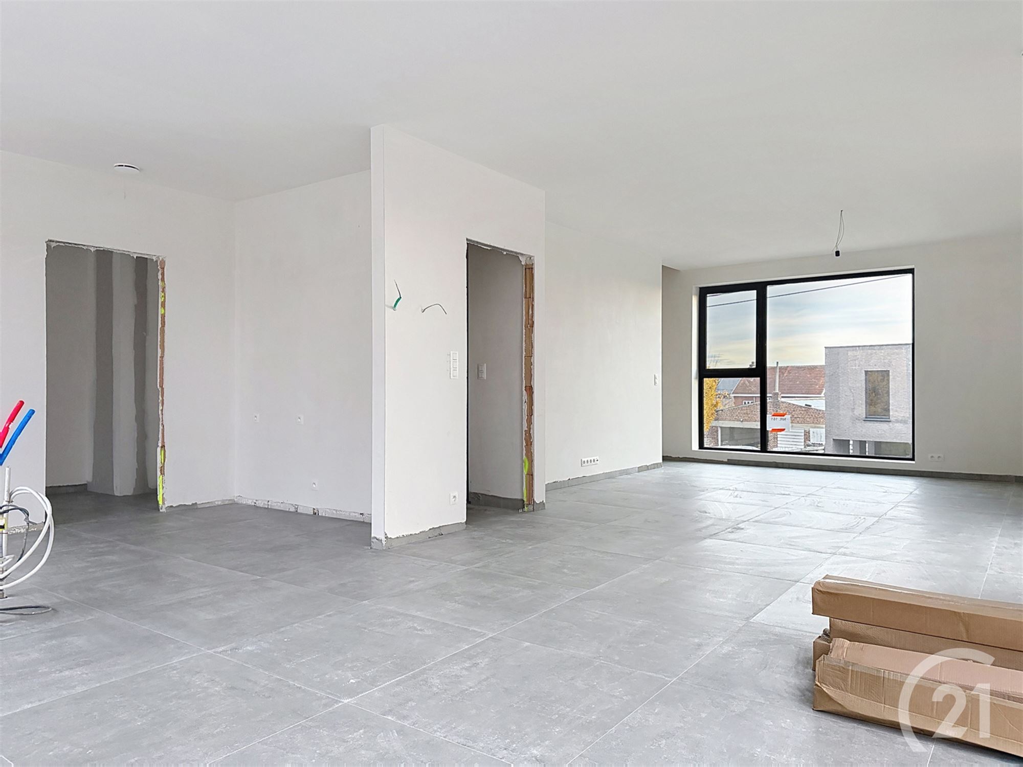 Maison à vendre à Scherpenheuvel-Zichem avec 4 chambres - photo 4