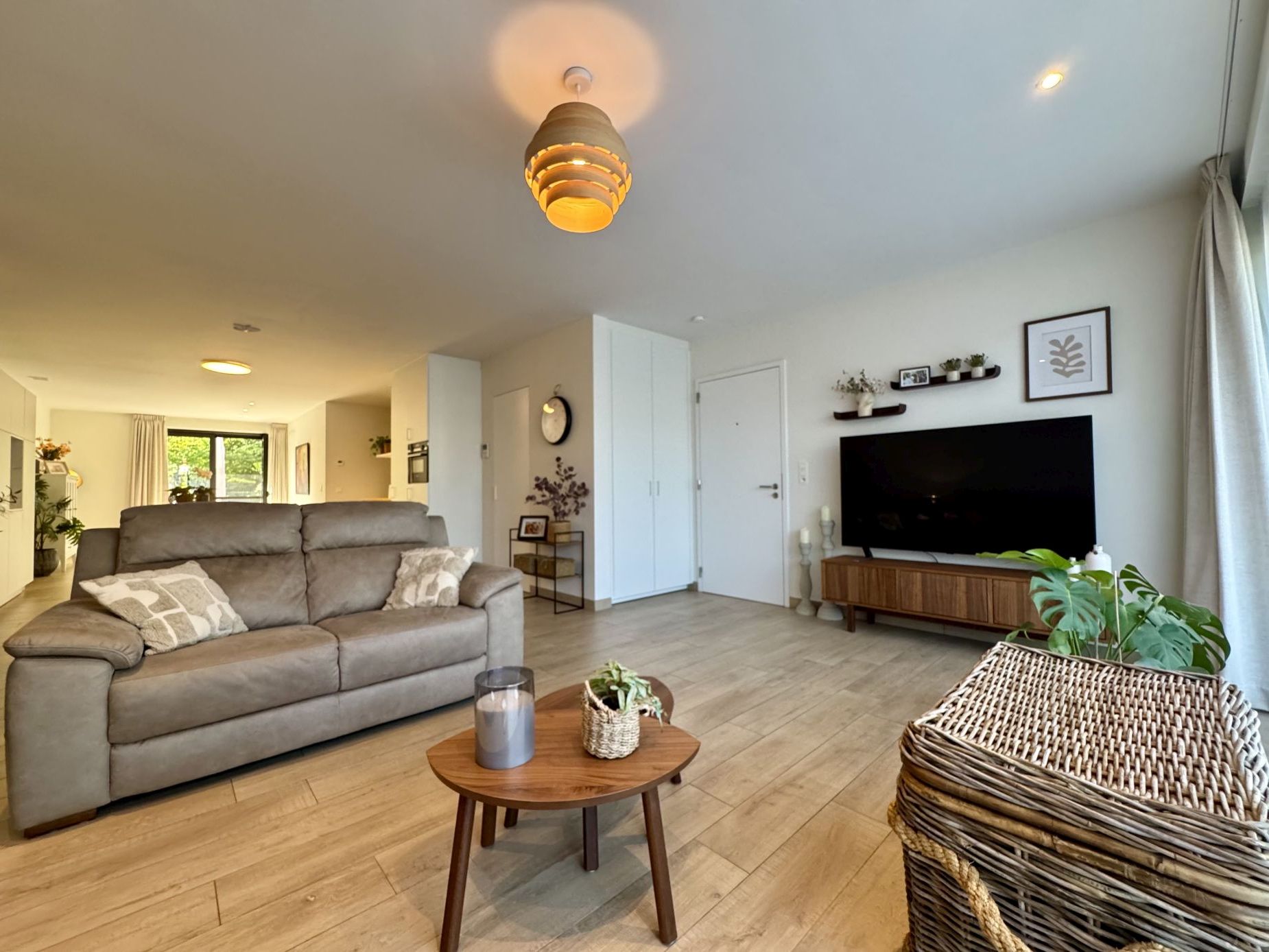 Appartement à louer à Beerse avec 1 chambre - photo 1