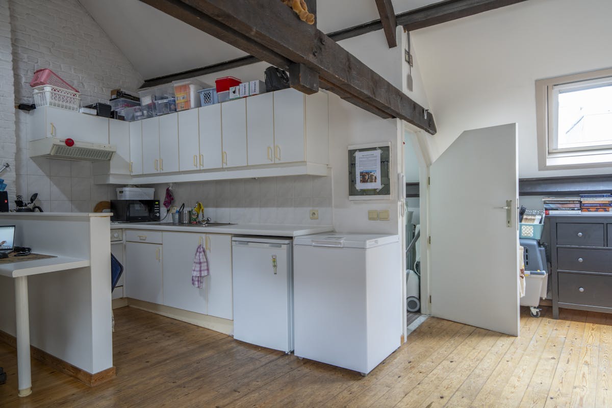 Investment property for sale in the center of Ghent - photo 3