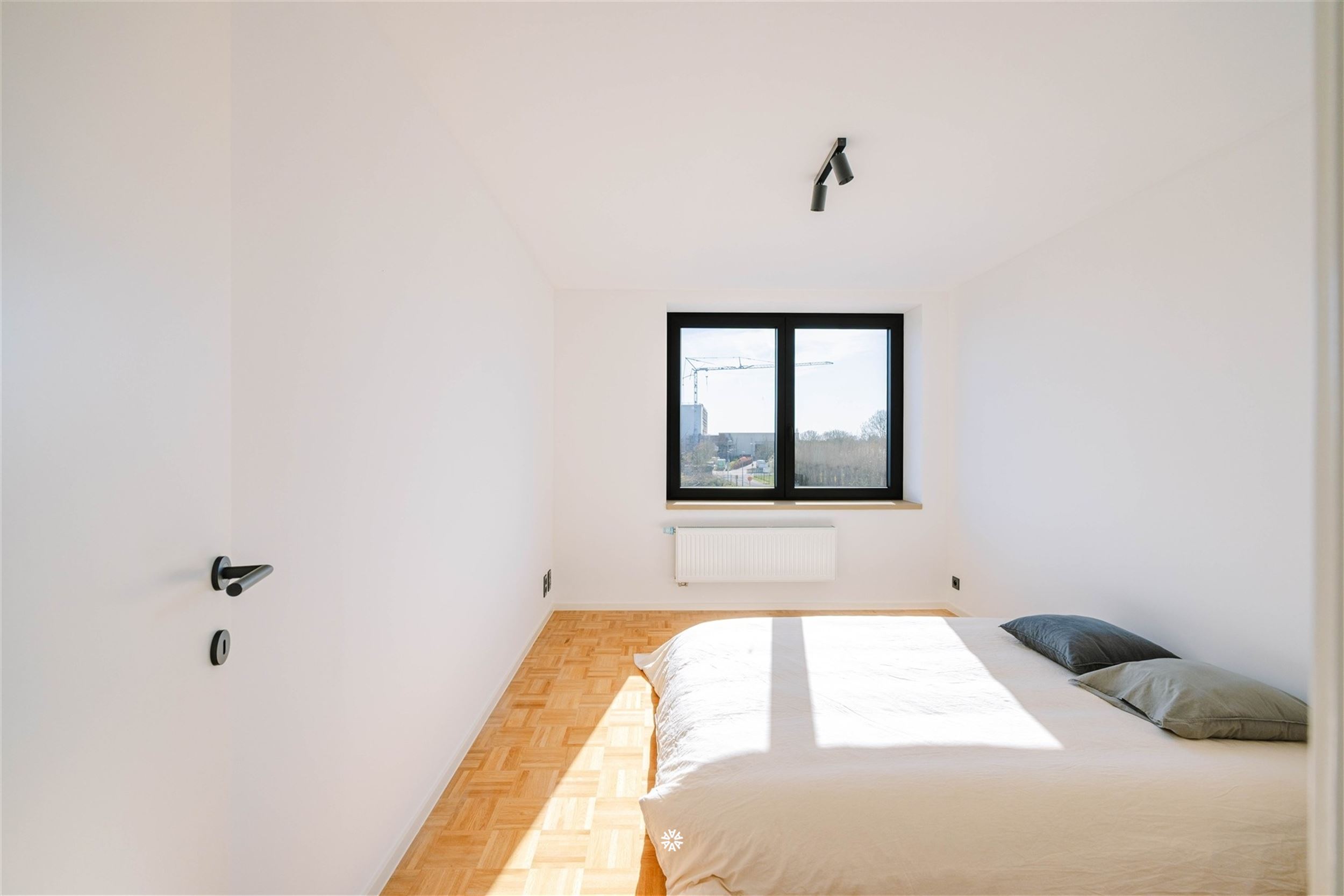 Tot in de puntjes gerenoveerd duplex-penthouse - foto 5