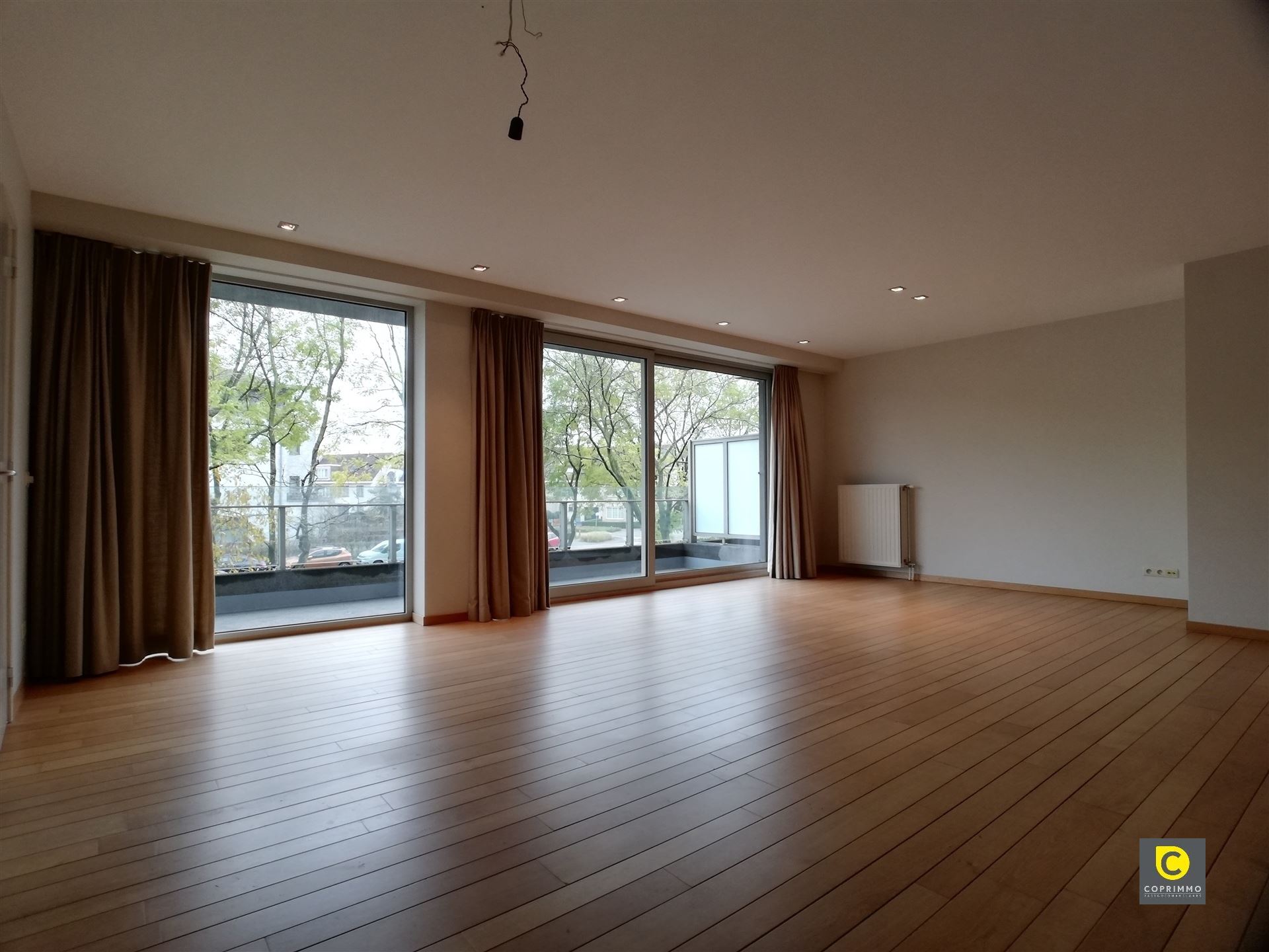 2 slpk app met ruim terras op topligging - foto 4