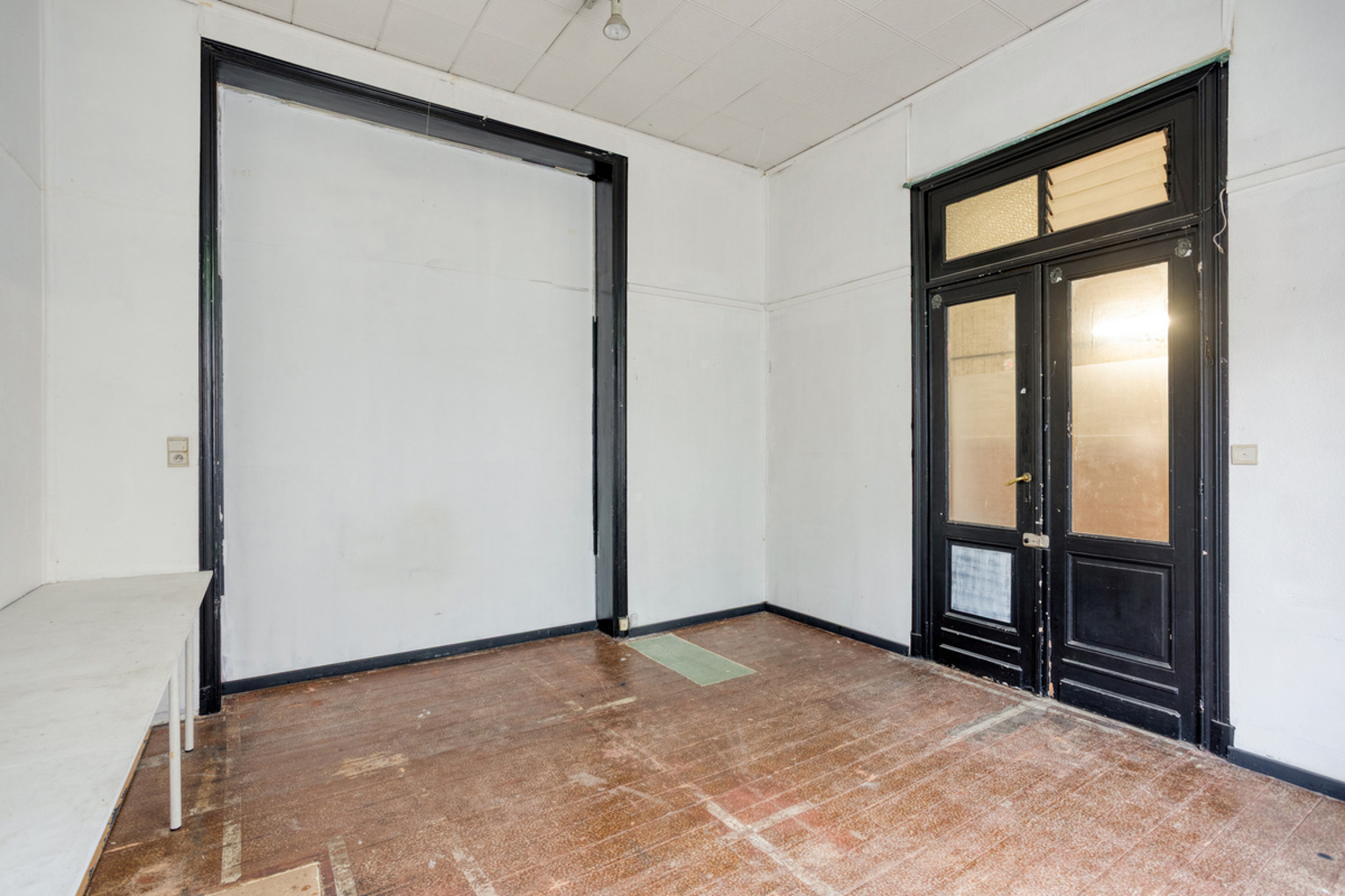 Commercial à louer à Uccle - photo 5