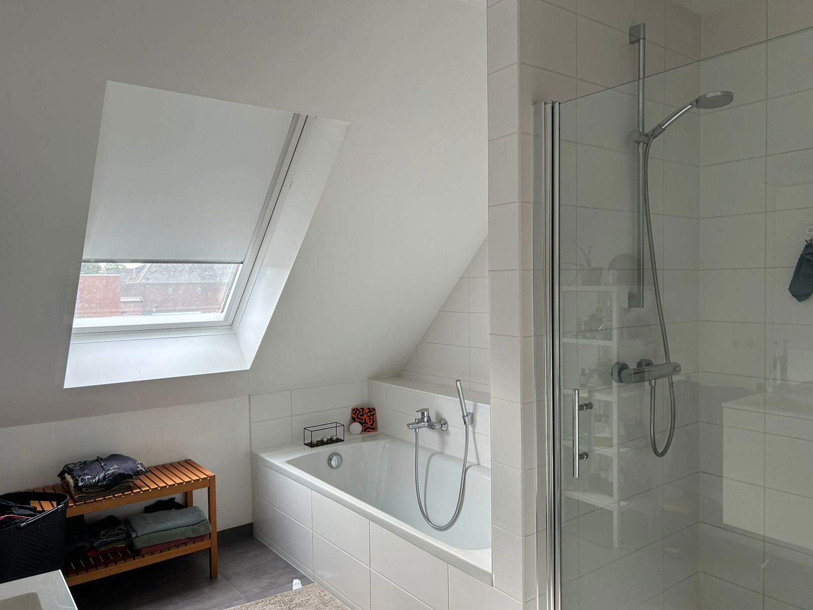 Ruim duplexappartement te huur in Lede - foto 5