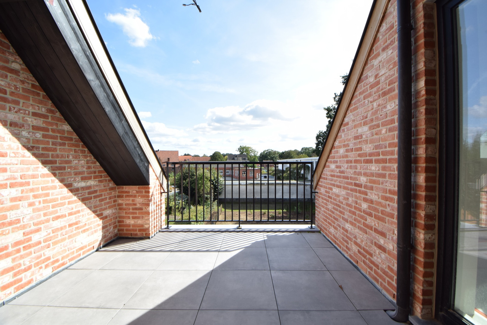 Nieuwbouw duplex. - foto 4