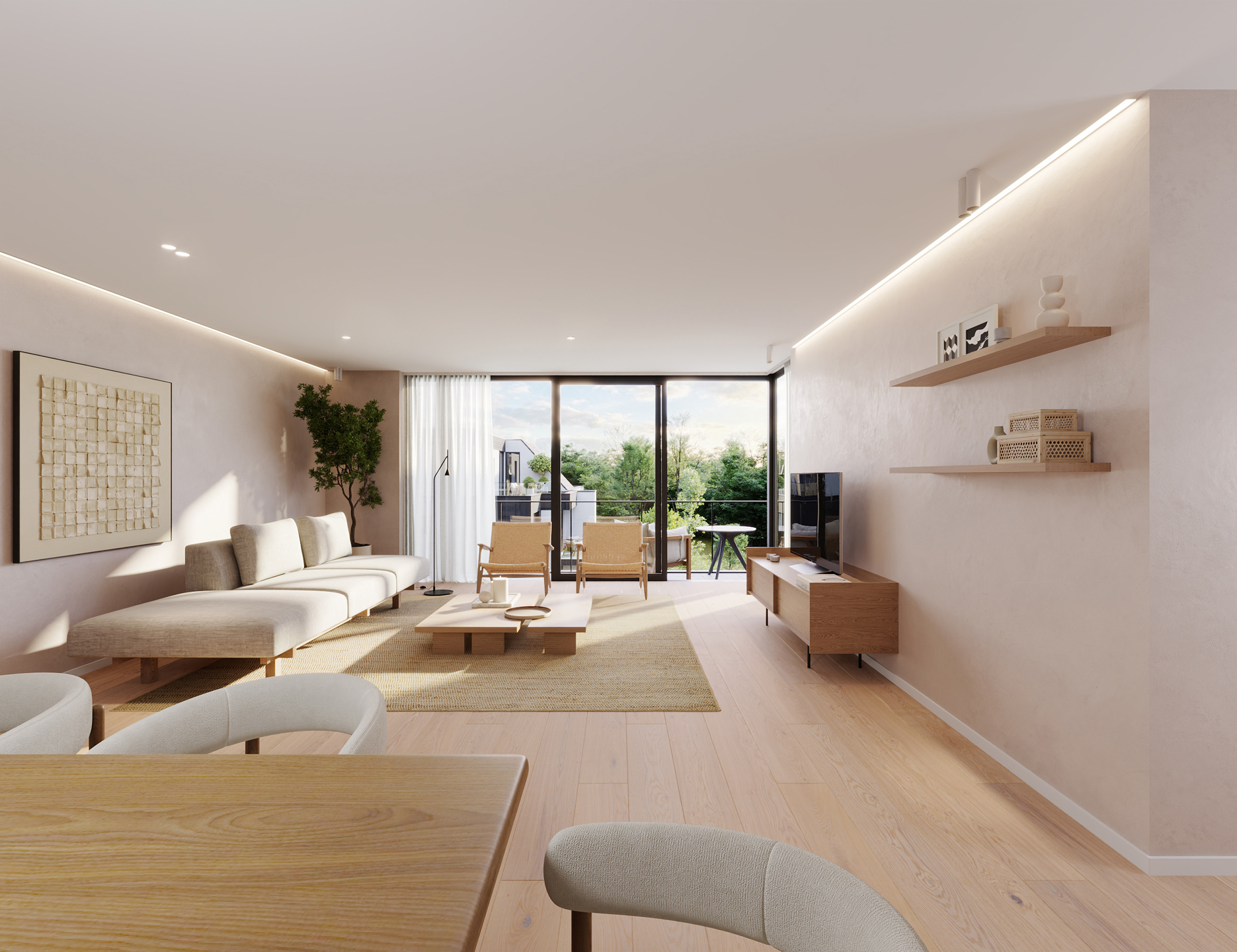 Project te koop in Jabbeke - foto 5