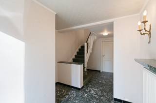 Te koop: gesloten bebouwing in een rustige residentiële wijk van Grimbergen, met zicht op de velden.Deze woning wordt verkocht door Anticancer Fund...