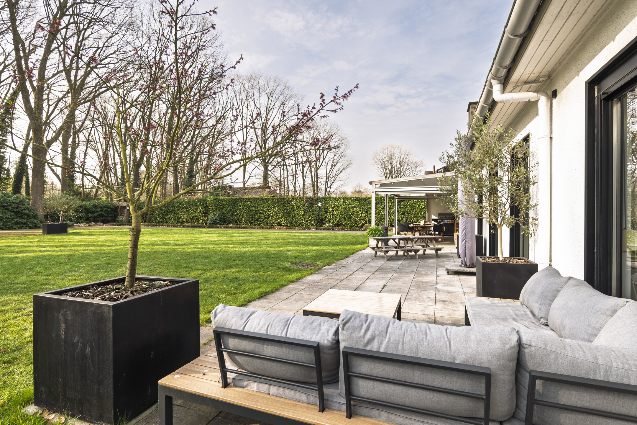 Instapklare gelijkvloerse villa op toplocatie (ca. 2.028 m²) - foto 5