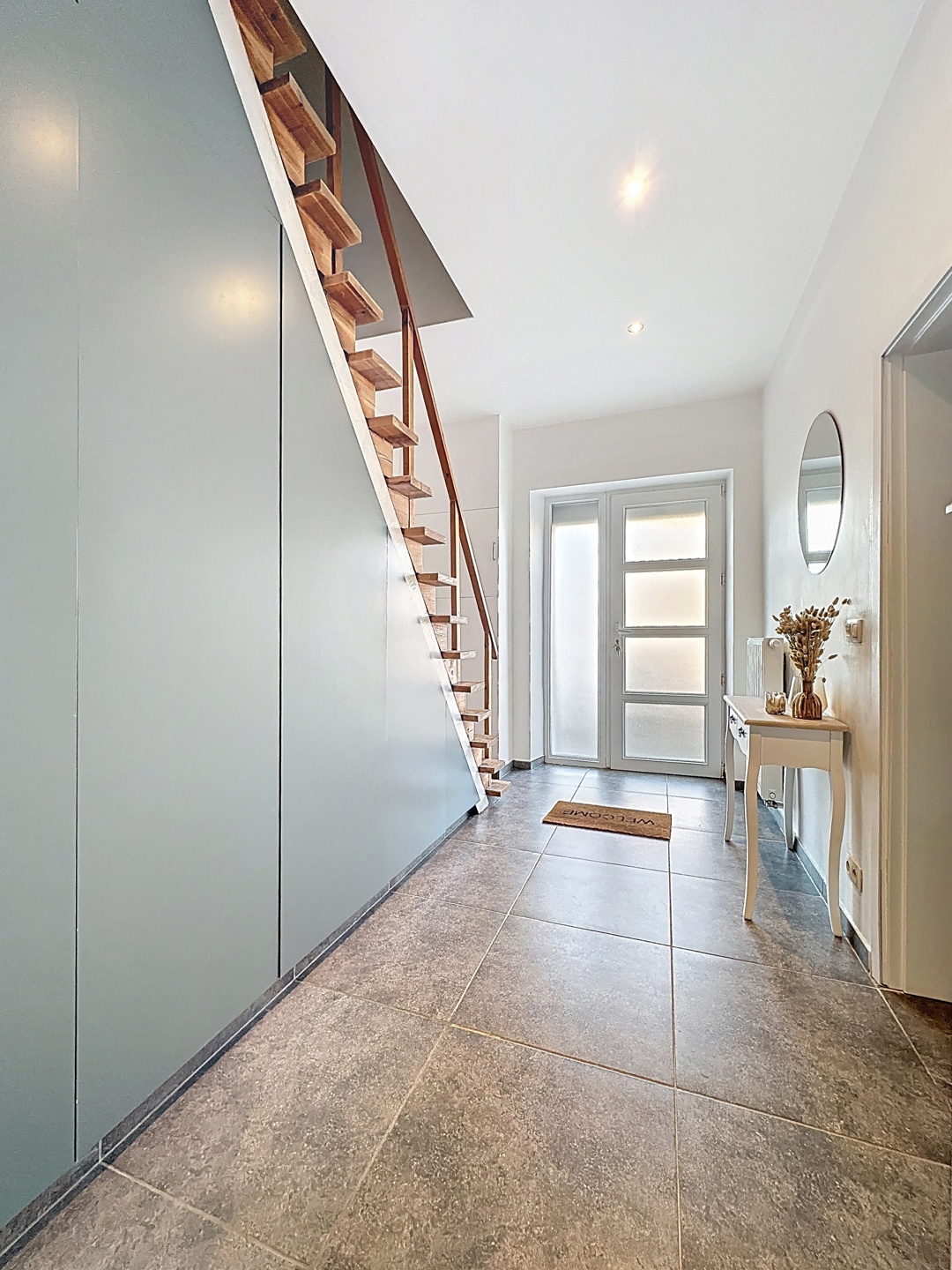 Maison à louer à Hannut avec 3 chambres - photo 4