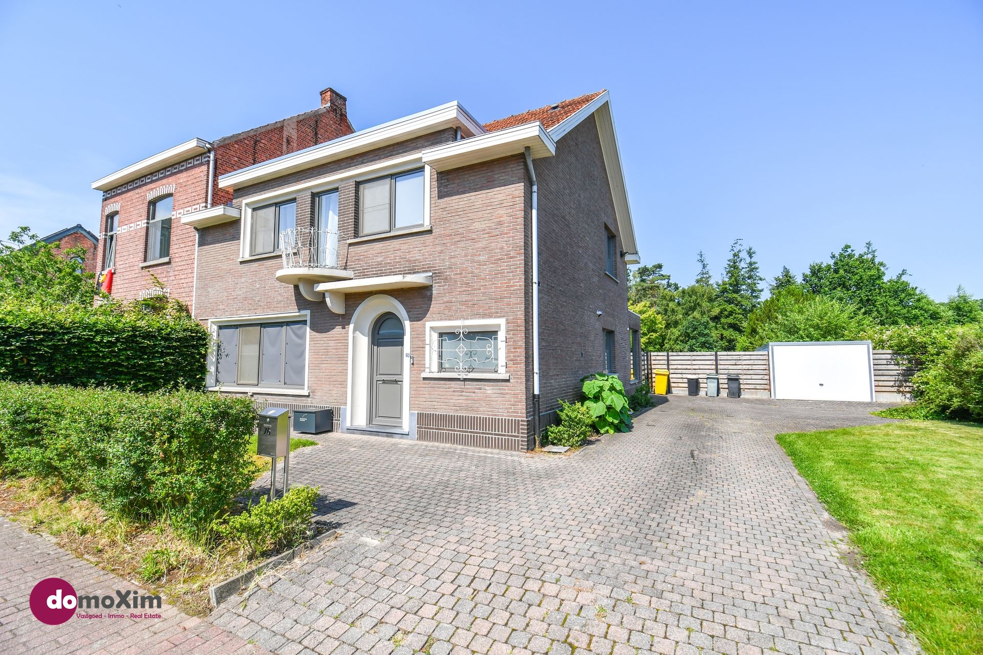 Maison d'habitation à Boortmeerbeek