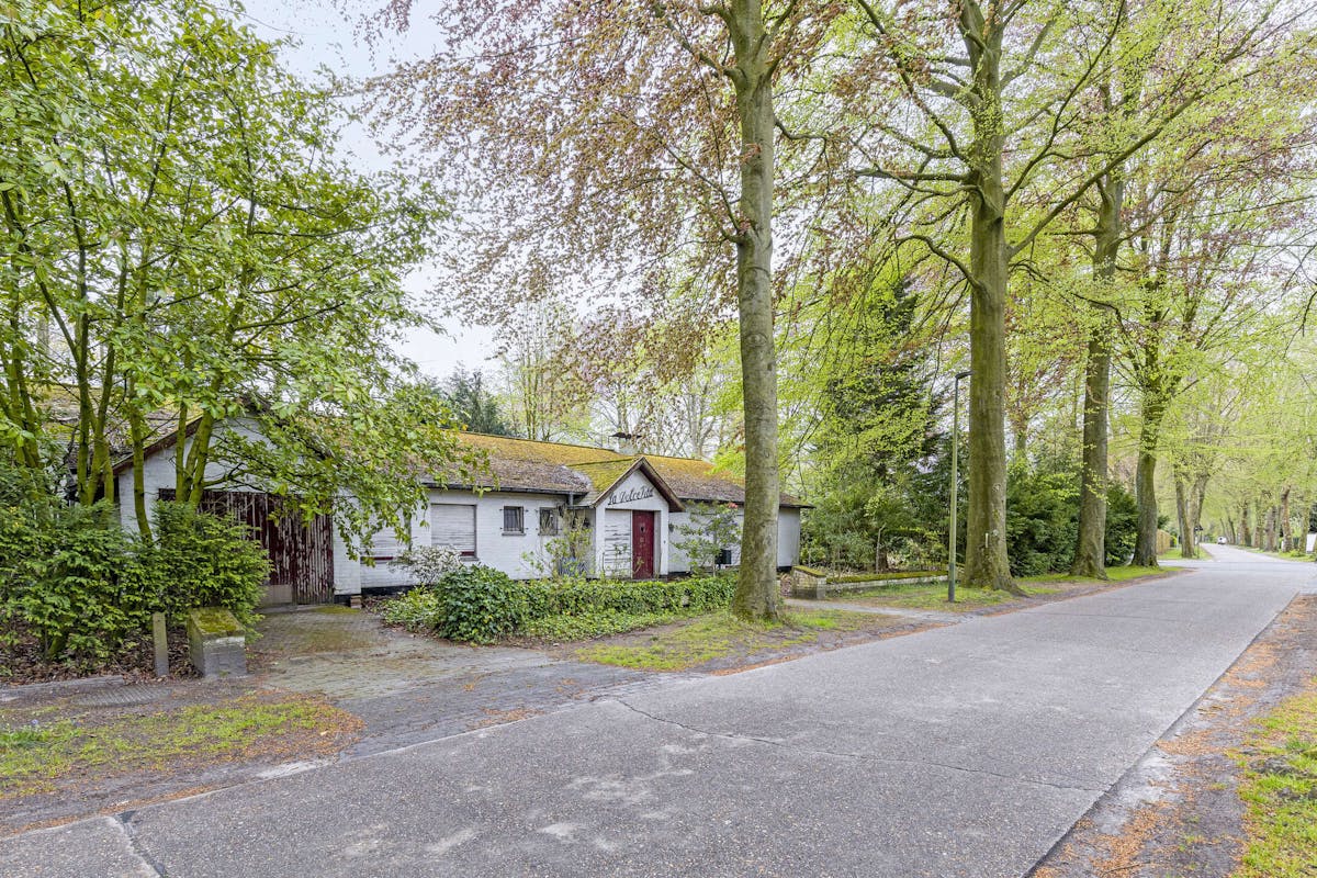 Vrijstaand huis langs De Linde / Puienbroeklaan te Sint-Kruis (Brugge) - foto 2