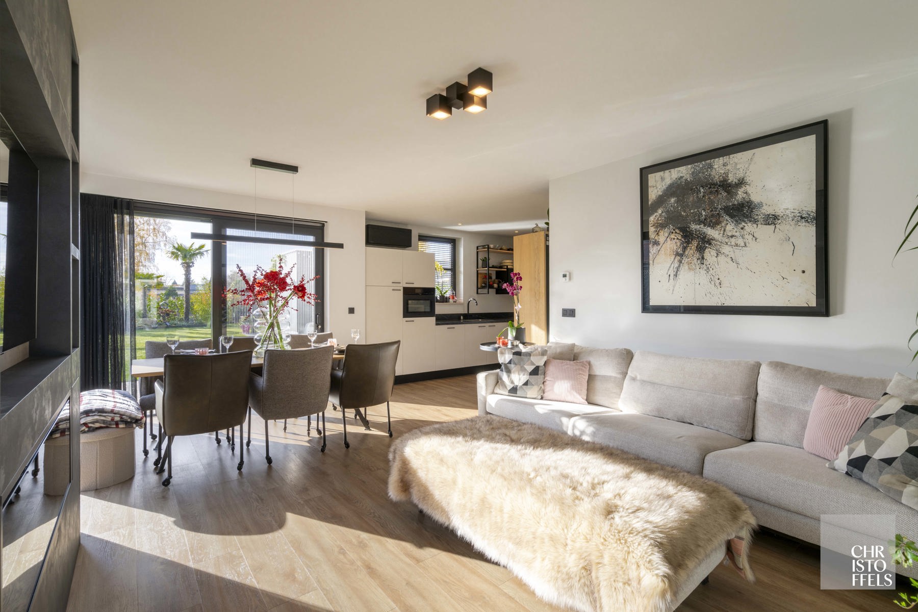 Maison à vendre à Lanaken avec 3 chambres - photo 4