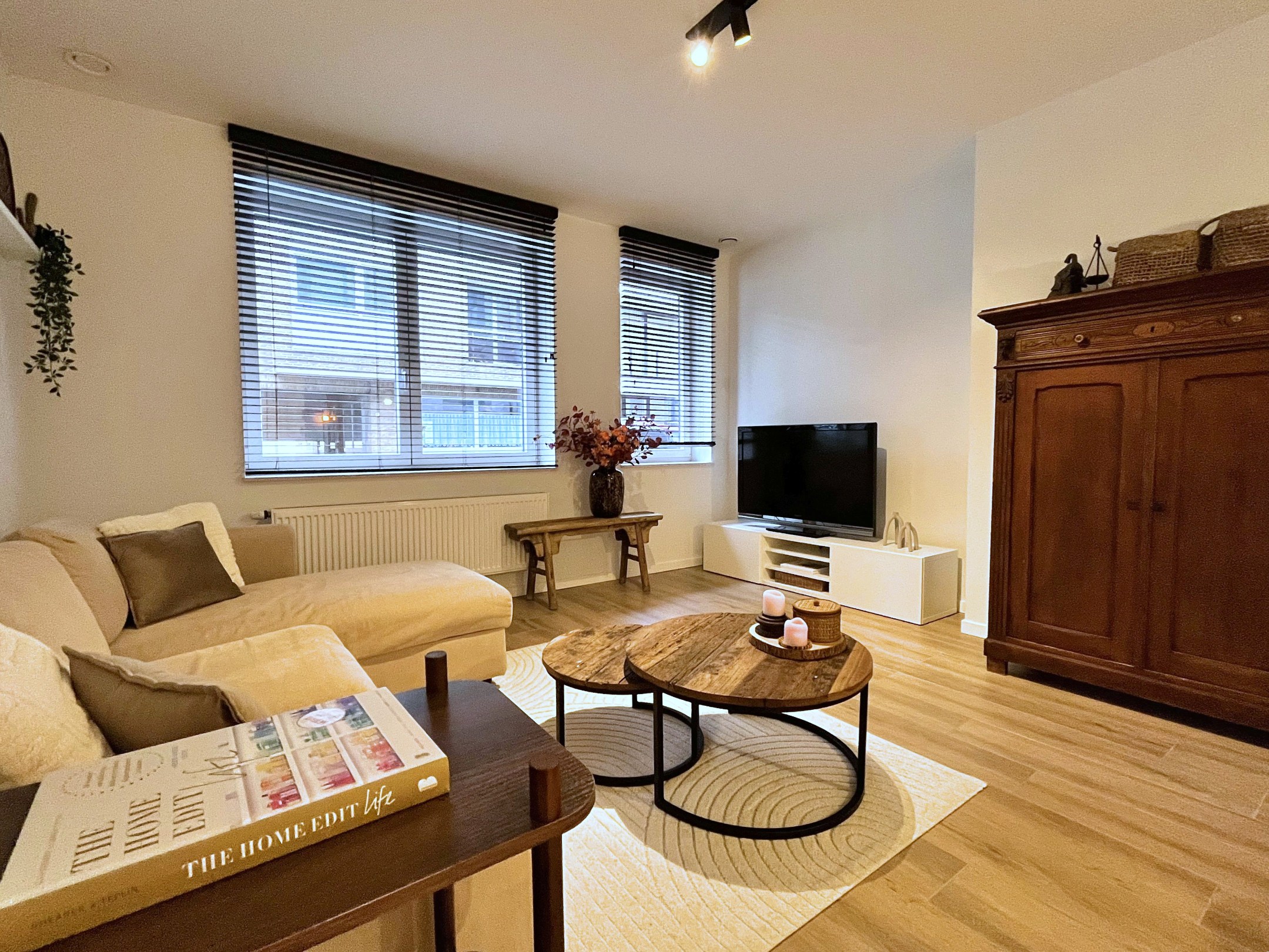 Knap gelijkvloers appartement te Heist-centrum - foto 2