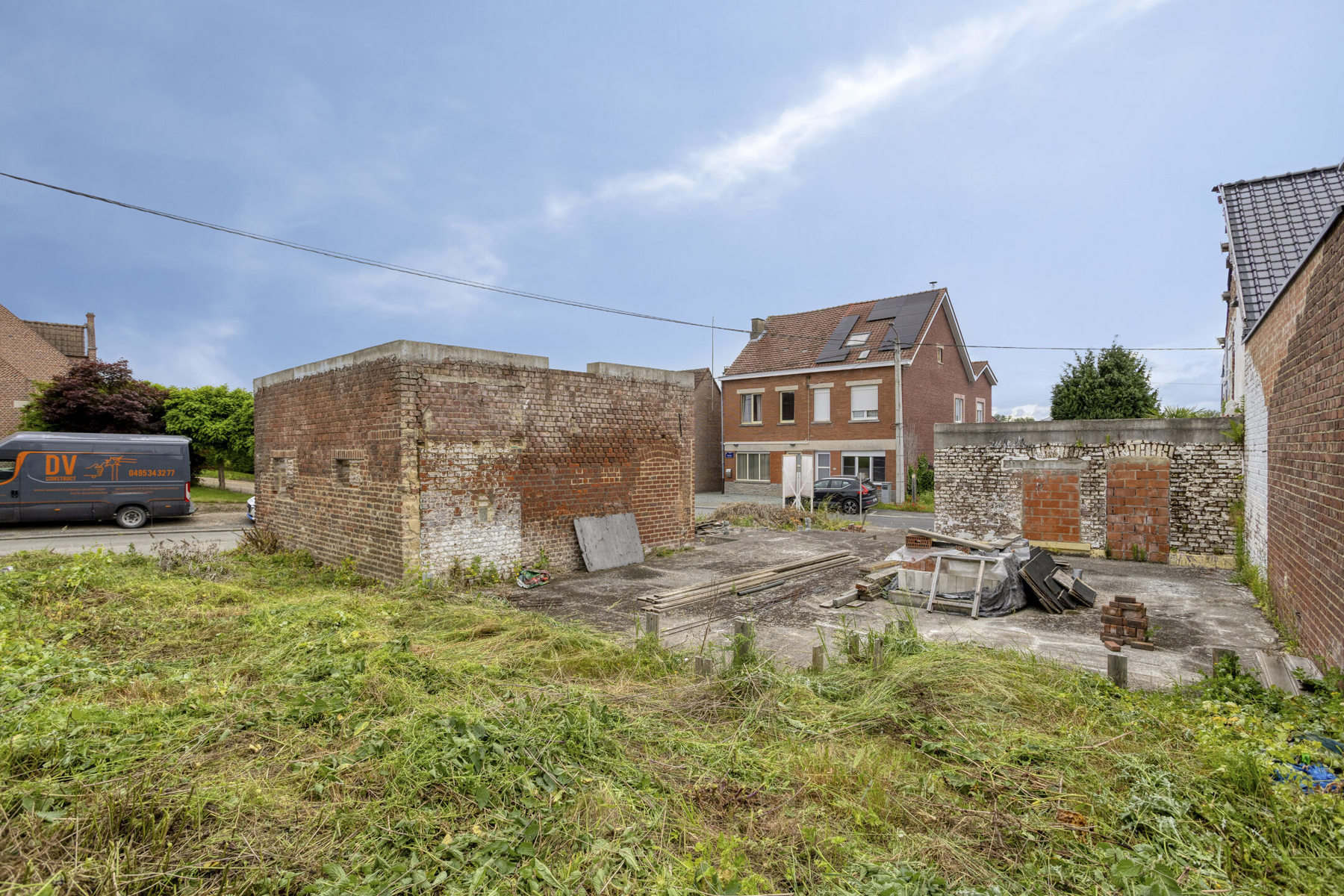 Land for sale in Geraardsbergen
