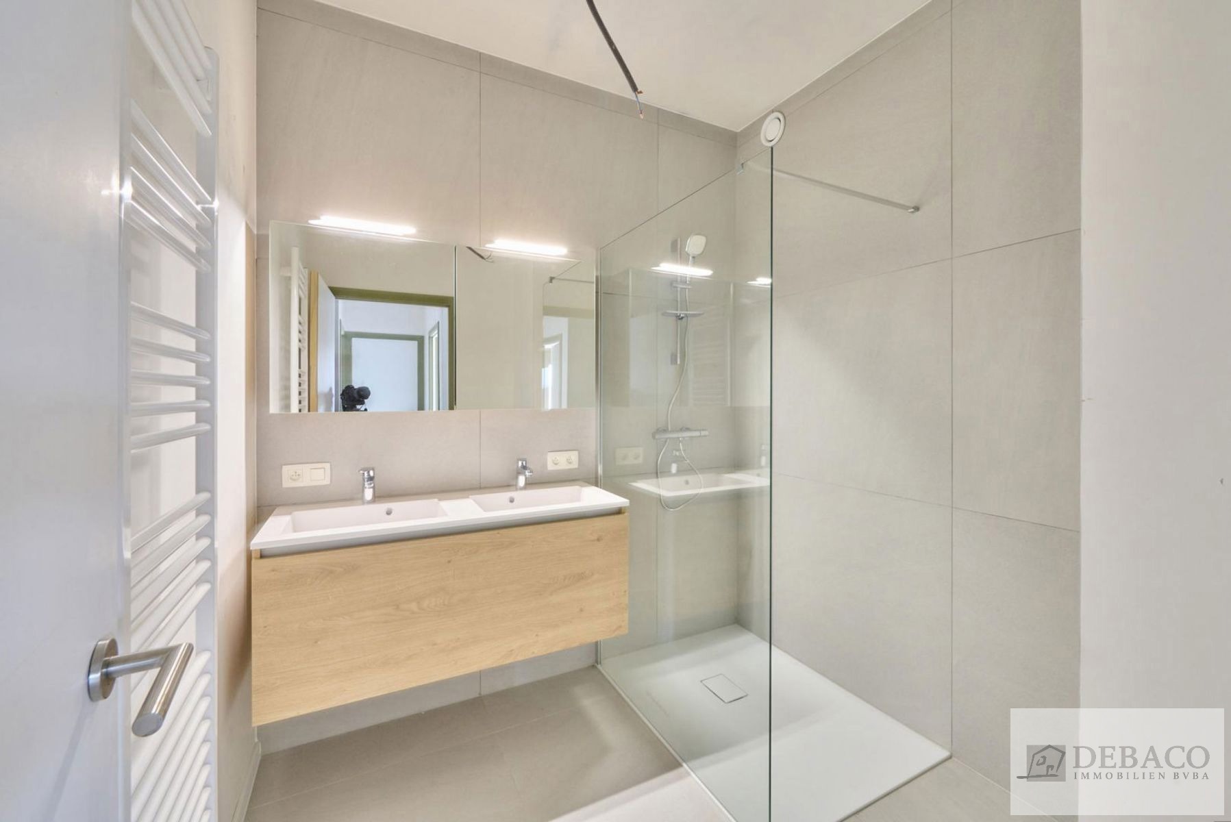 Ruim energiezuinig nieuwbouwappartement te Herselt - foto 5