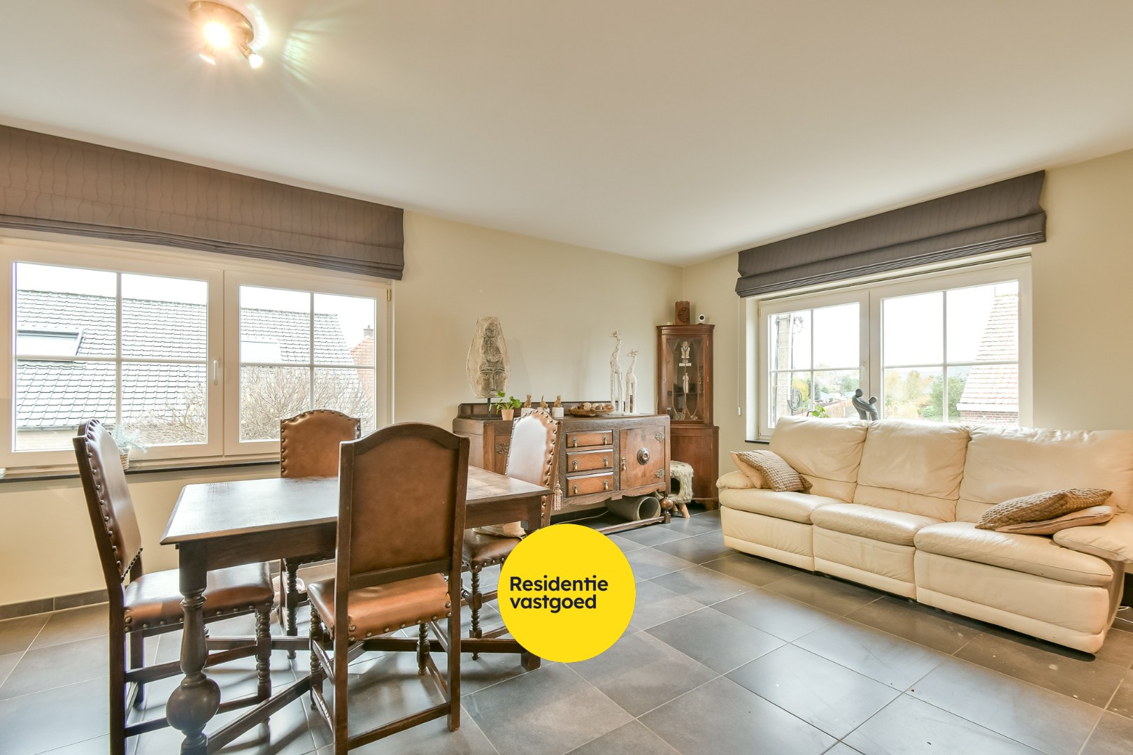 Instapklare woning in Don Bosco! - foto 3