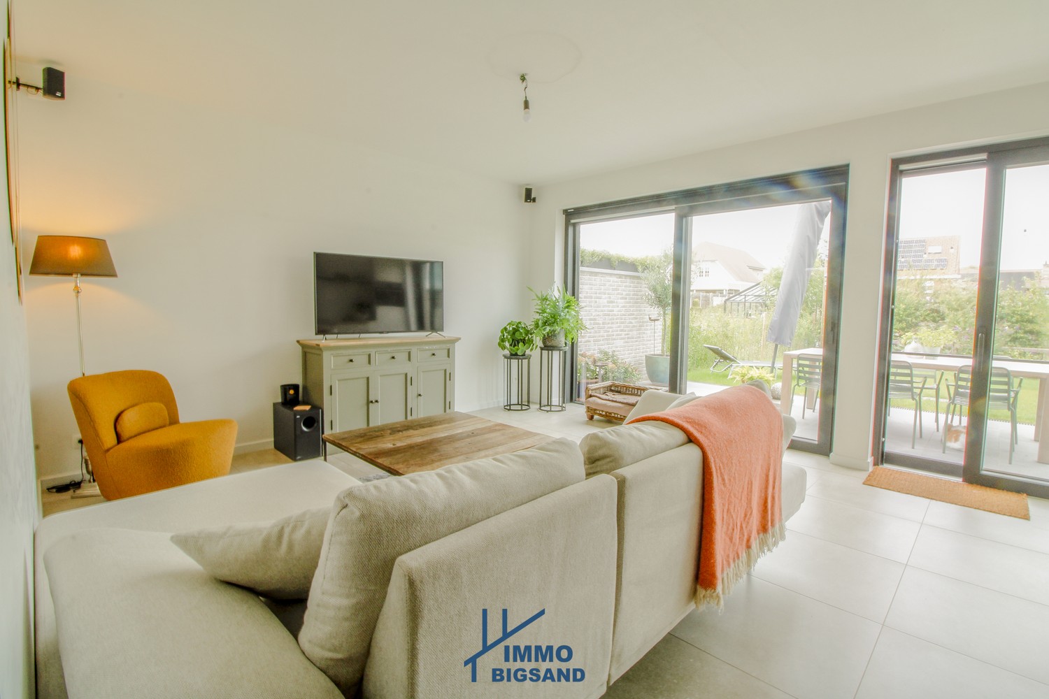 Energiezuinige nieuwbouwwoning te koop in rustige buurt - photo 1