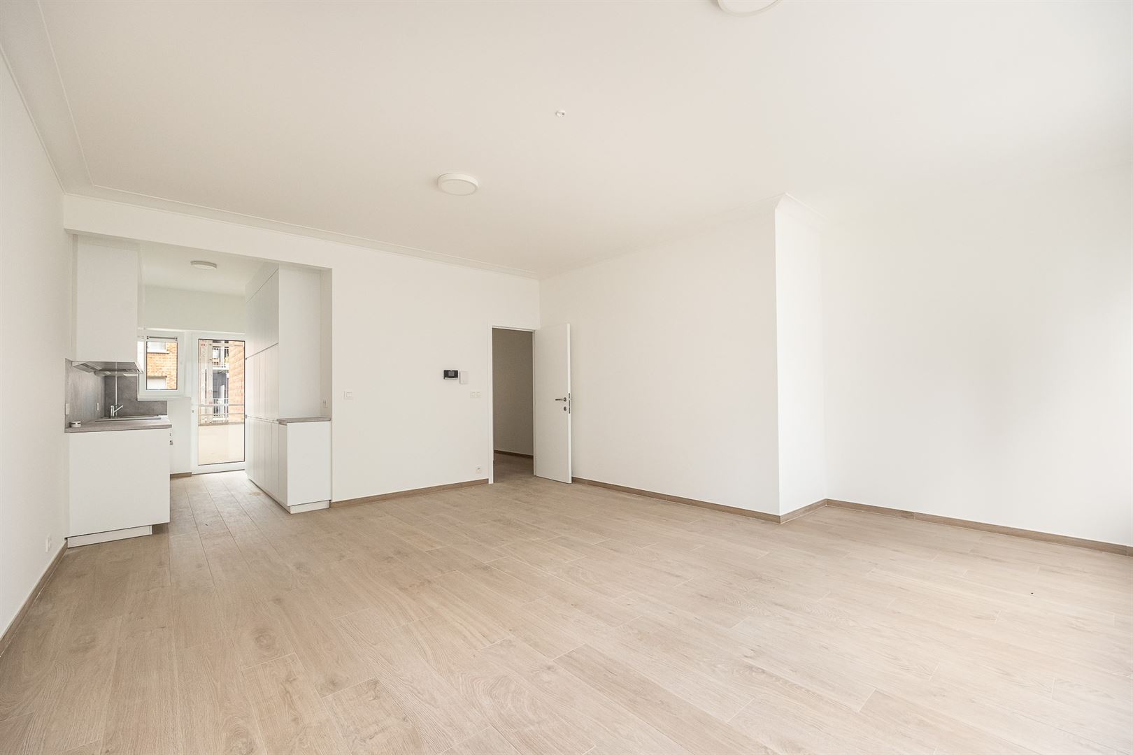 Gerenoveerd appartement aan Zuidpark - foto 3