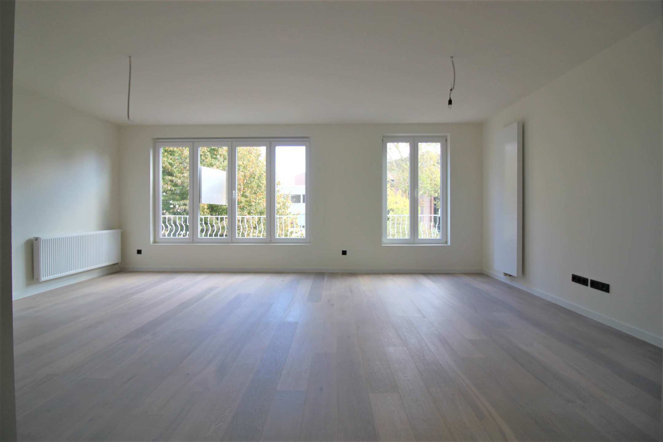 Appartement à louer à Anvers avec 2 chambres - photo 2