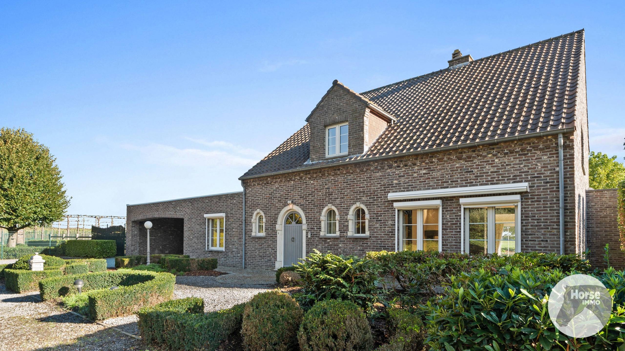 Maison à vendre à Bree avec 4 chambres - photo 4