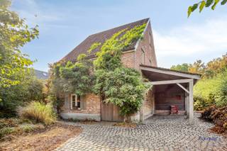House for sale in Tessenderlo-Ham