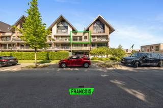 Op zoek naar een instapklaar appartement in een rustige en groene omgeving? Dan is dit verzorgde appartement op de tweede verdieping van...