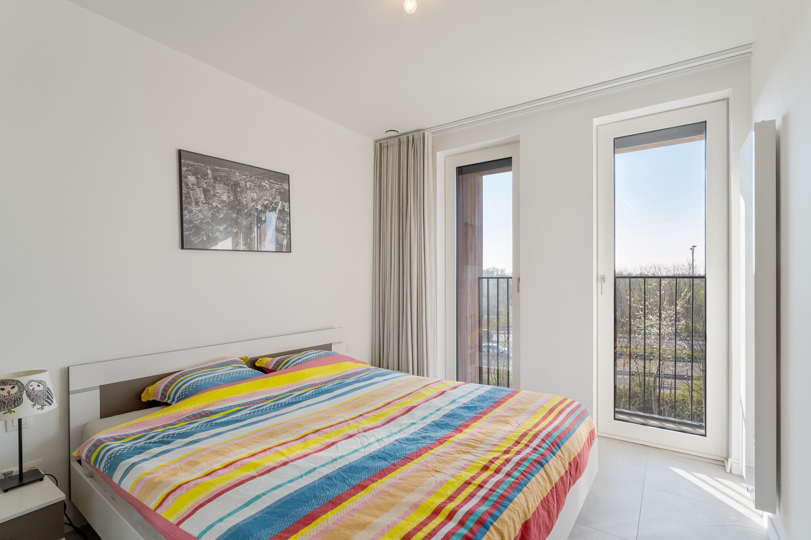 Gezellig penthouse op toplocatie in Hasselt – Wonen aan de Hendrik van Veldekesingel - foto 4