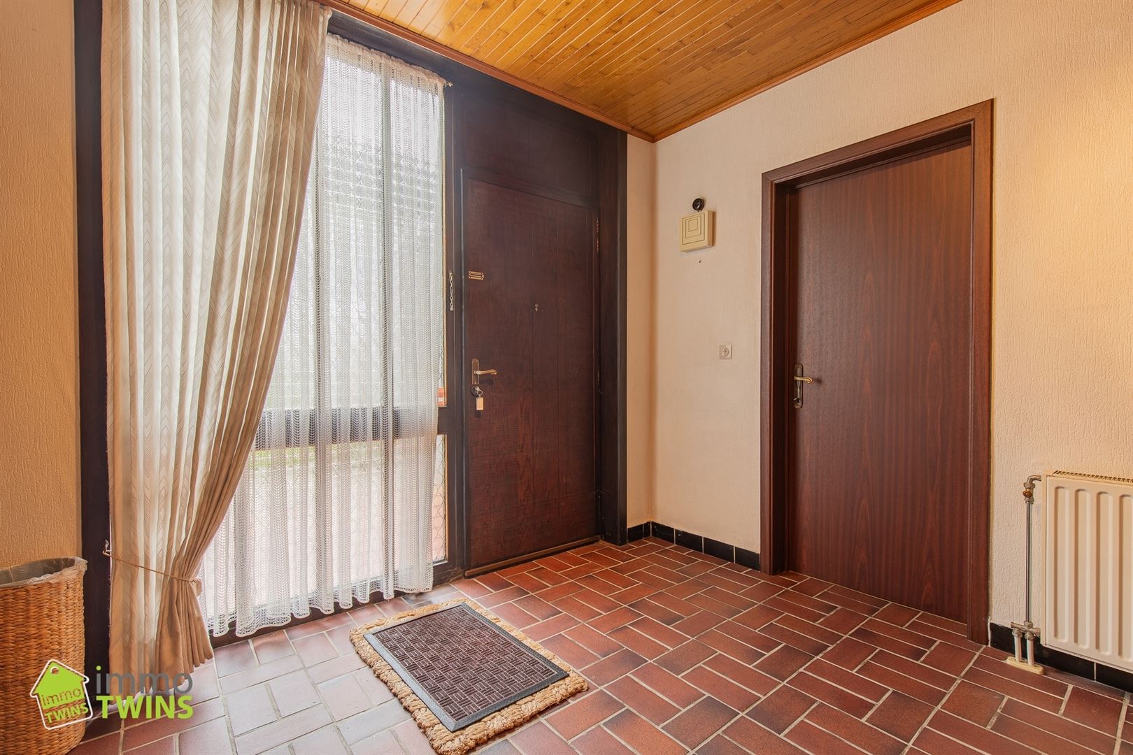 Te renoveren bungalow in het groene Mespelare bij Dendermonde - foto 4