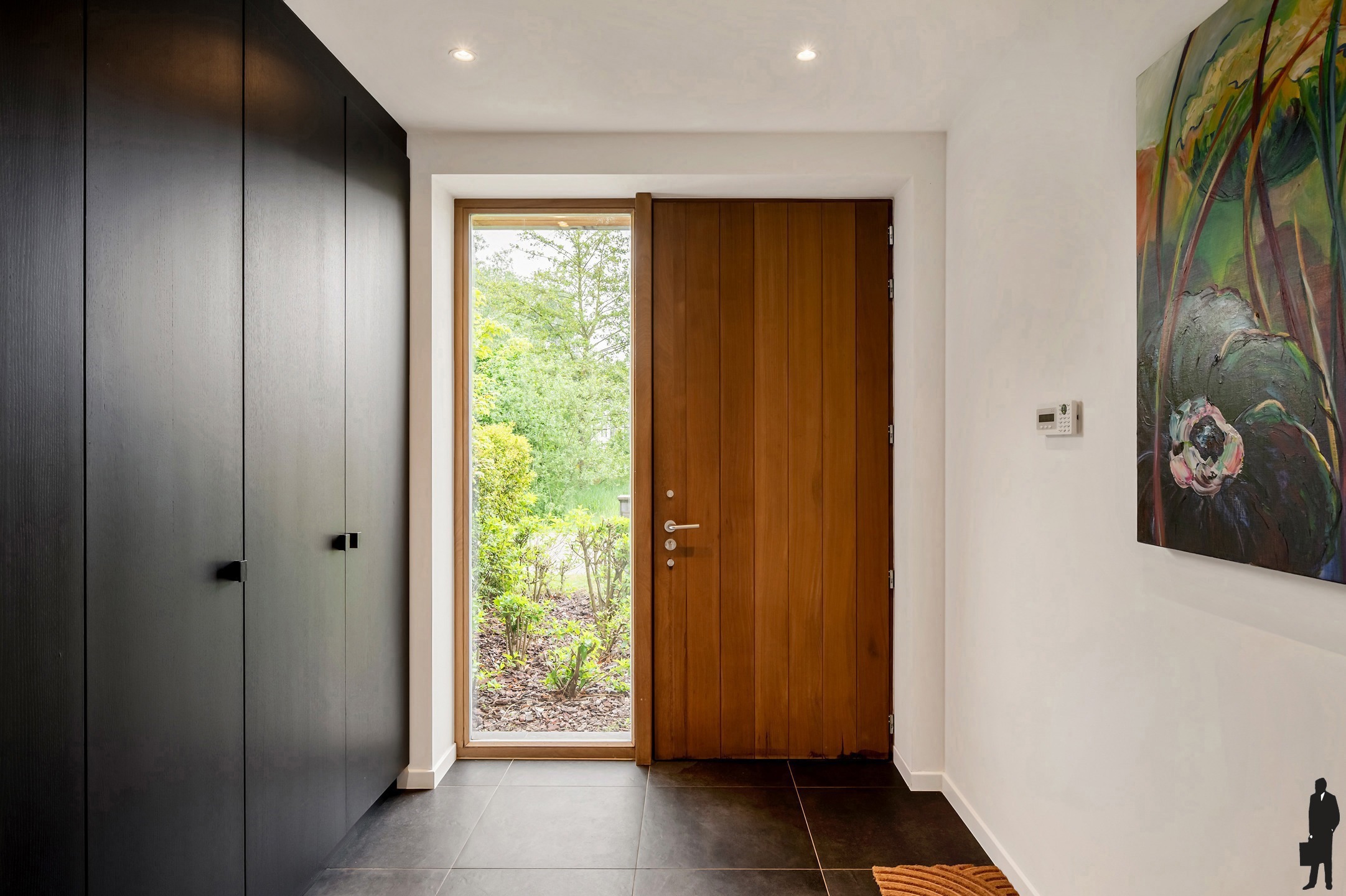 Luxueuze halfopen nieuwbouwwoning (2017) met 4 slaapkamers - foto 3