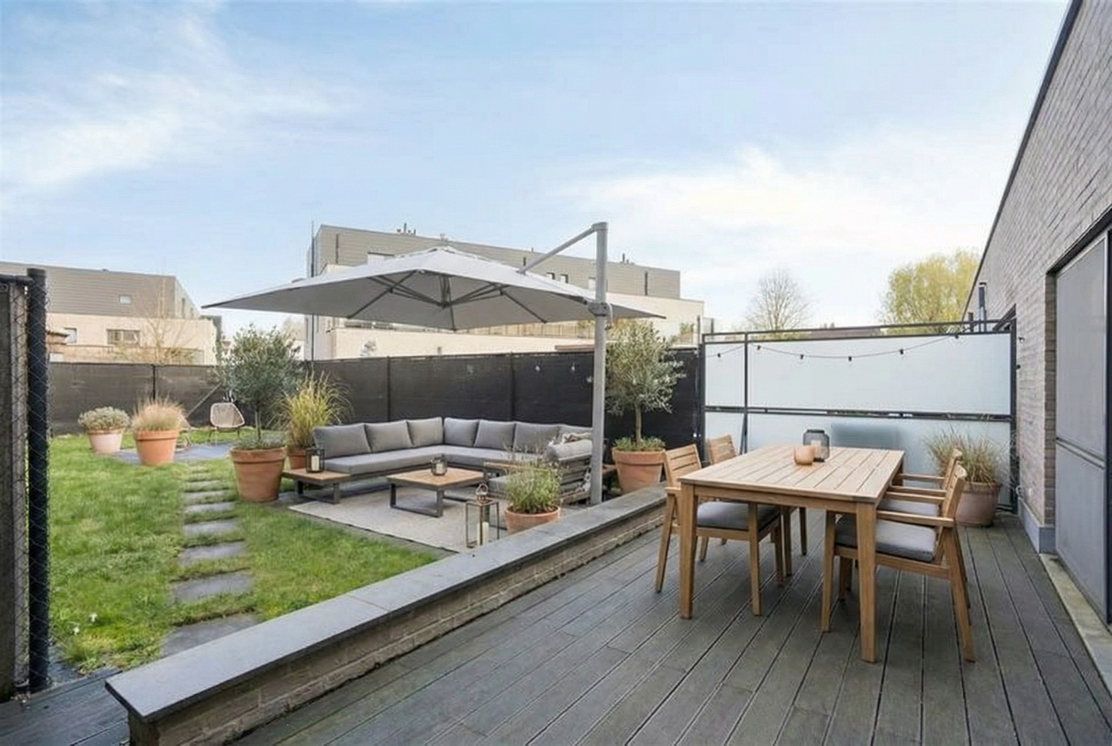 appartement - photo 4