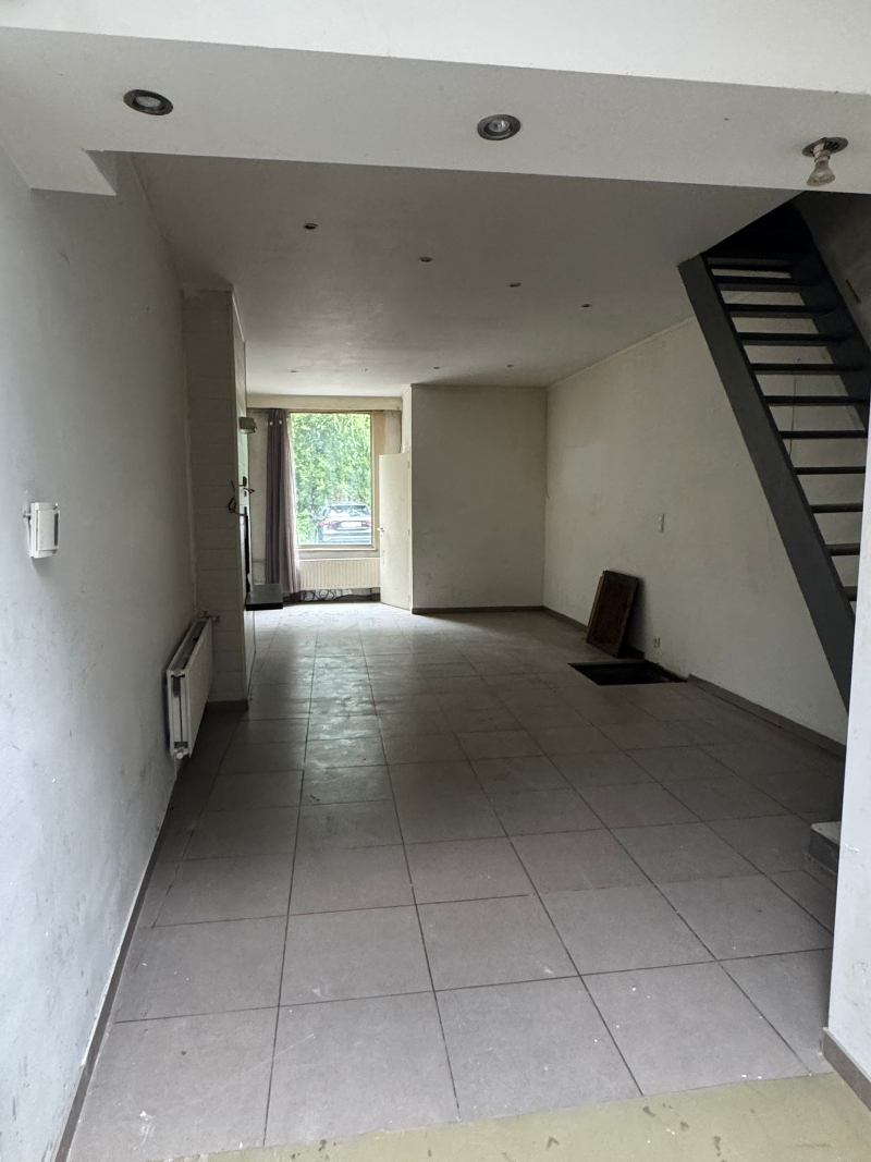 ZEER GOED gelegen woning met 3 slpk en TUIN! - foto 5