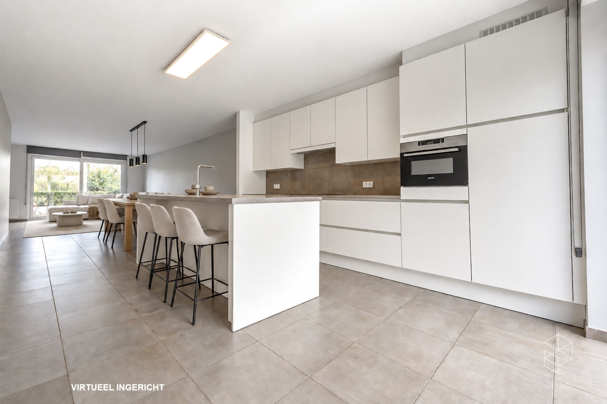 Appartement à vendre à Beernem avec 2 chambres - photo 4