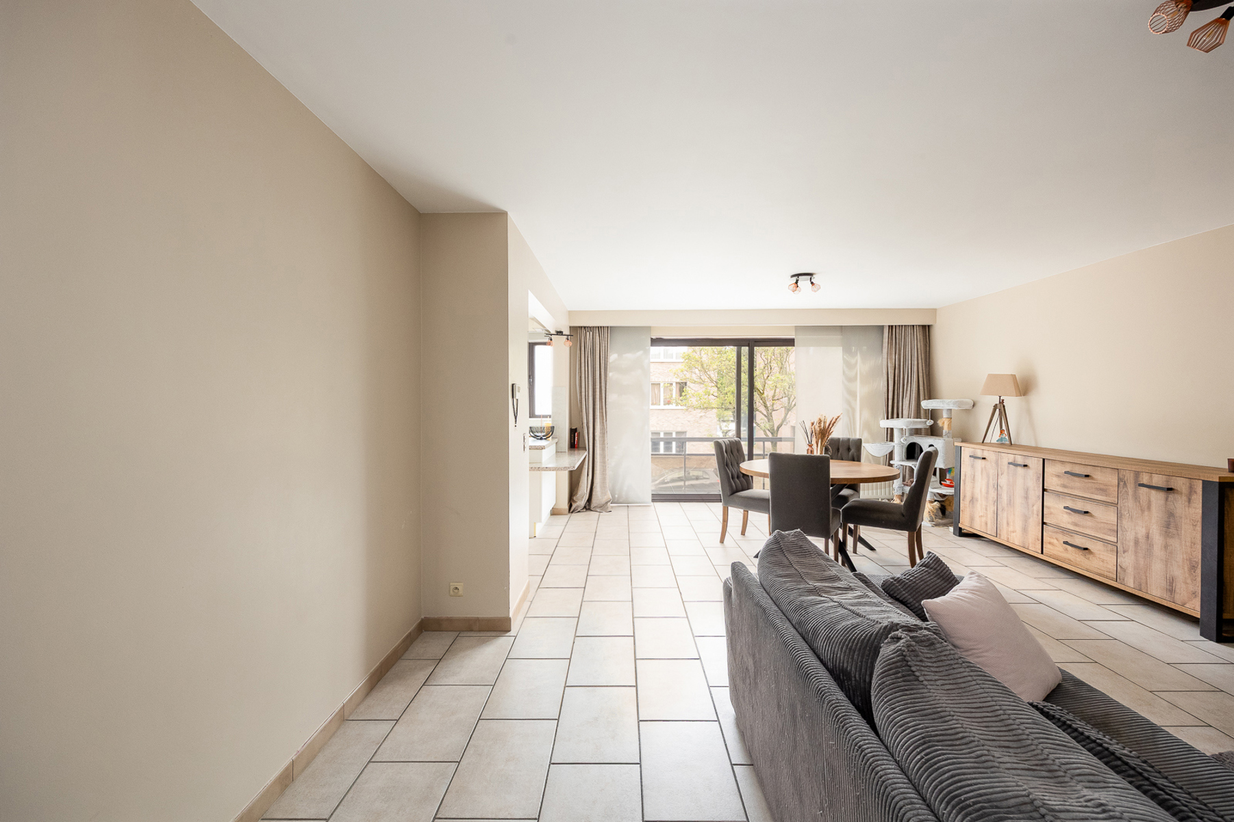 Appartement à vendre à Anvers avec 3 chambres - photo 5
